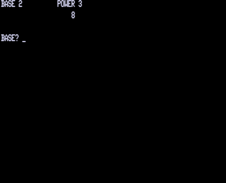 Screen shot